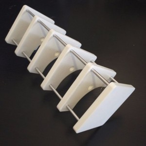 Các chi tiết in 3D