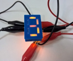 mẫu in 3D hộp điện - Robot - Vỏ bo mạch