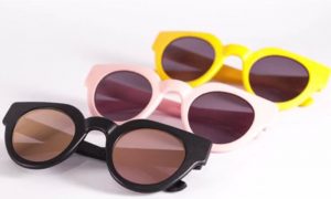 5 ý tưởng thời trang 3D ấn tượng