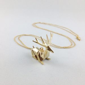 5 ý tưởng thời trang 3D ấn tượng