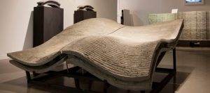 Tiềm năng lớn từ máy in 3D bê tông 