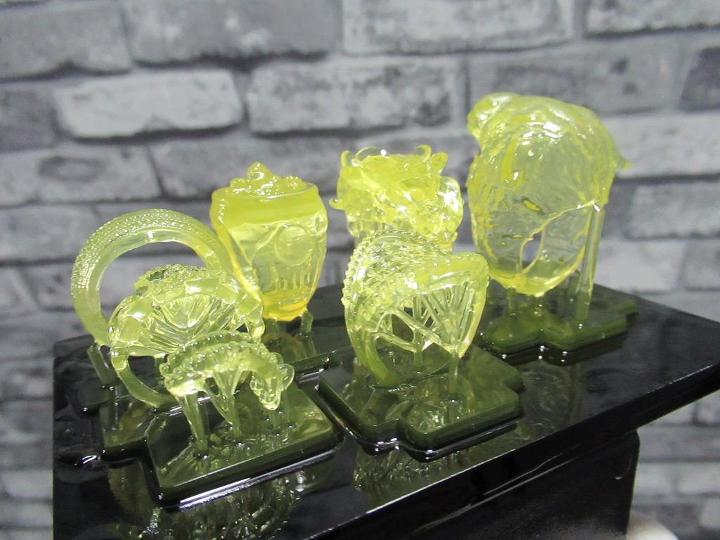 RESIN - in 3D min dep - 3D sap duc nu trang - mo hinh 3d dep (49)