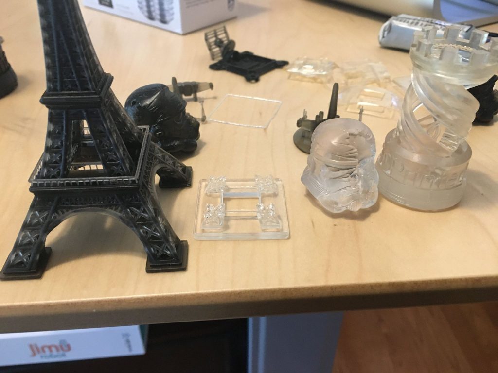 RESIN - in 3D min dep - 3D sap duc nu trang - mo hinh 3d dep (49)