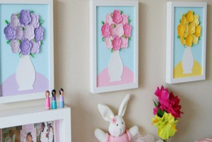 sự đa dạng về màu sắc và tính chất